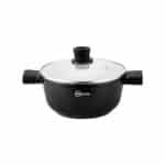 Olla Premier Black Wh Cuisine