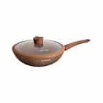 Wok Sienna 28 Cm Warenhaus