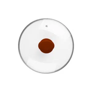 Tapa de Vidrio para Ollas y Sartenes Warenhaus