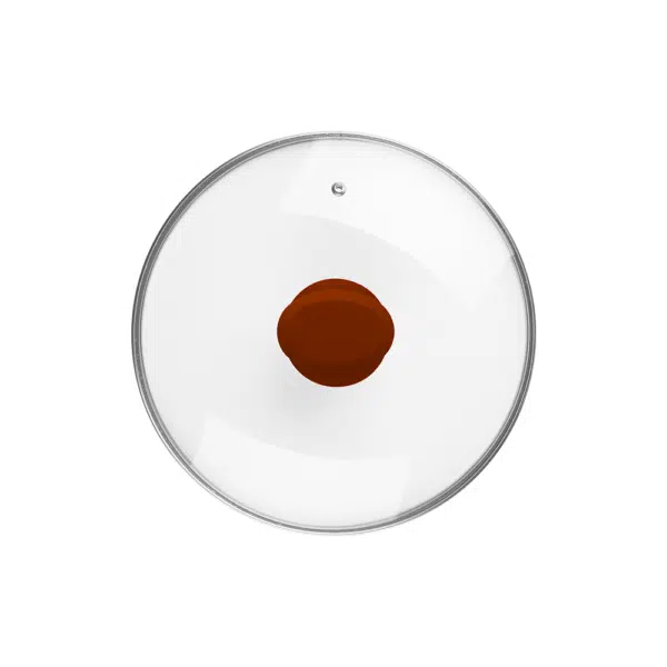 Tapa de Vidrio para Ollas y Sartenes Warenhaus