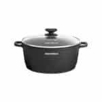 Olla Carbono Warenhaus