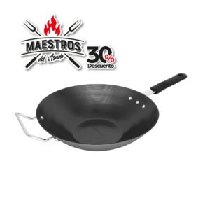 Wok Brassa Warenhaus