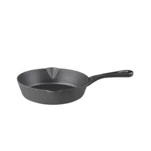 Sartén Hierro Fundido 21 Cm Warenhaus