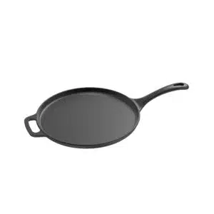 Sartén Panquetero Hierro Fundido 28 Cm Warenhaus