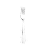 Tenedor Inox 6 Piezas Warenhaus