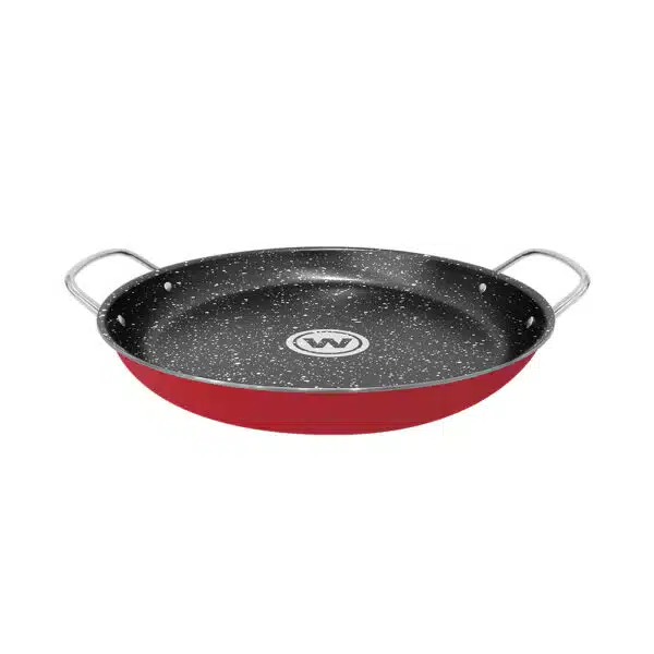 Paellero Meridiano 35 Cm Warenhaus