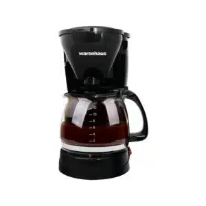 Cafetera 12 Tazas Warenhaus