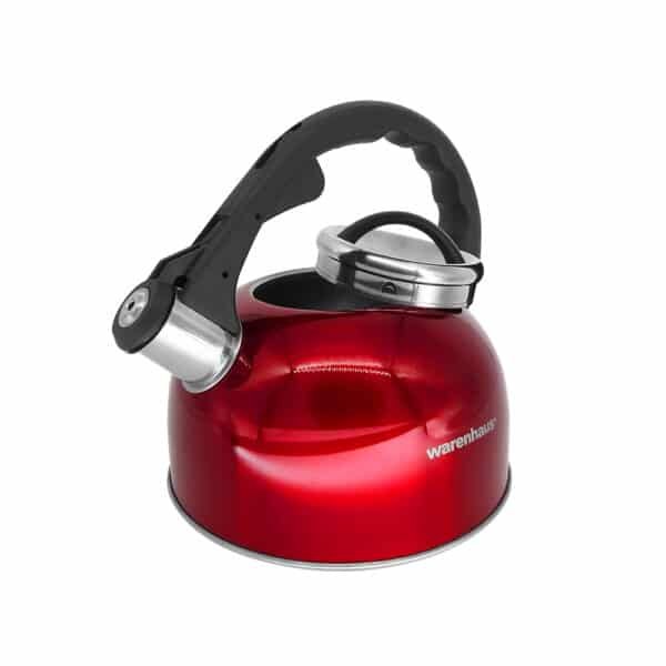 Tetera Aroma 2.5 Litros Warenhaus - Imagen 2