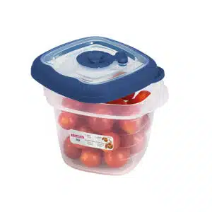 Contenedor con Válvula 450 Ml Warenhaus by Sanremo