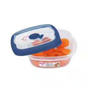 Contenedor con Válvula 920 Ml Warenhaus by Sanremo