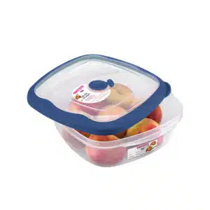 Contenedor con Válvula 2.7 Litros Warenhaus by Sanremo