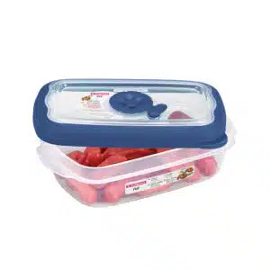 Contenedor con Válvula 430 Ml Warenhaus by Sanremo