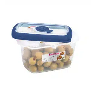 Contenedor con Válvula 700 Ml Warenhaus by Sanremo