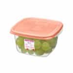 Contenedor 800 Ml Warenhaus by Sanremo