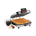 Sanduchera 3en1 Oster