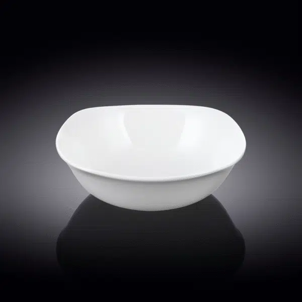Bowl Cuadrado 345 Ml Wilmax