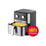 Freidora de Aire 6 Litros Warenhaus