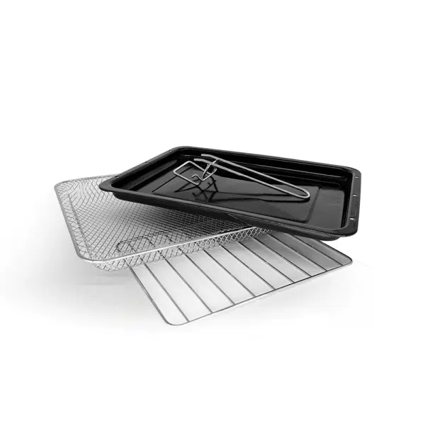 Horno Freidora de Aire 25 Litros Warenhaus - Imagen 3