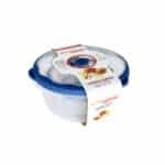 Contenedor 3 Piezas Warenhaus by Sanremo