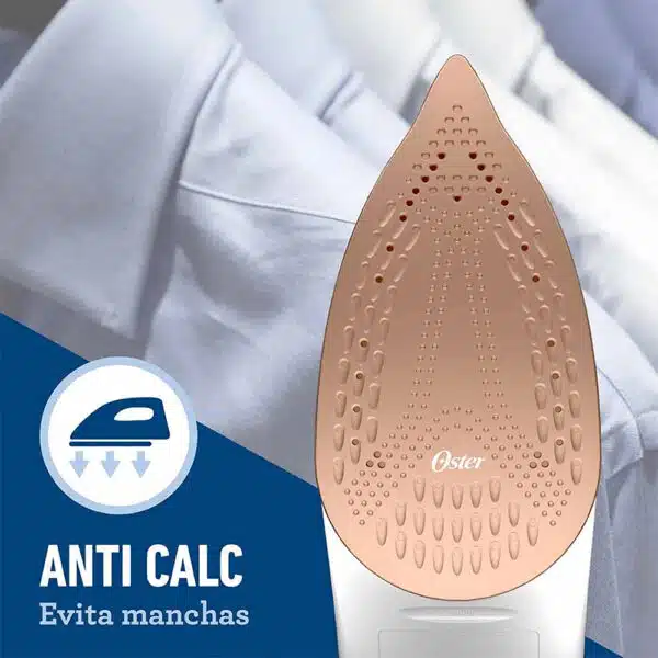 Plancha de Vapor Oster - Imagen 2