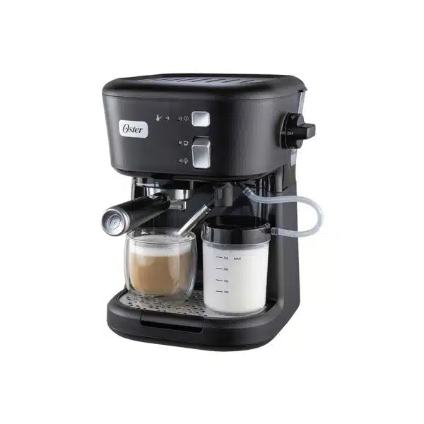 Cafetera Cappuccino Oster - Imagen 2