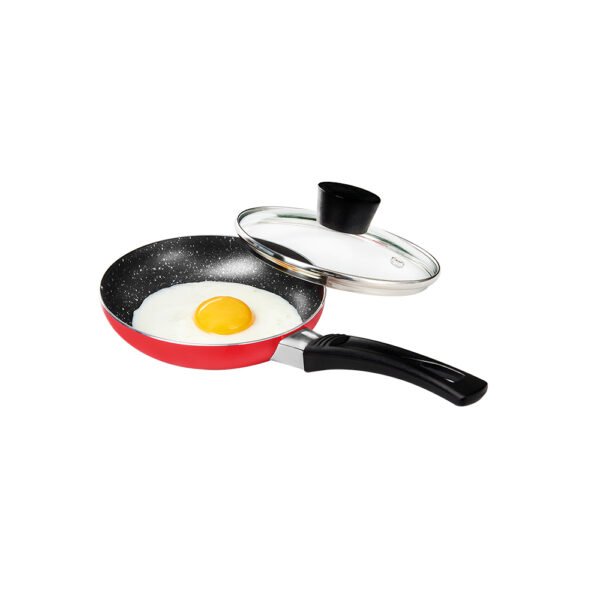 Freidora de Huevos 14Cm Warenhaus