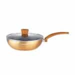 Wok Atria 26Cm Warenhaus
