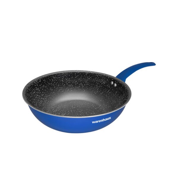 Wok Meridiano 28Cm Warenhaus