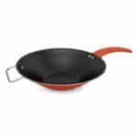 Wok Oriental 30cm Warenhaus