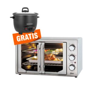 Horno Air Fryer 42 Litros Oster