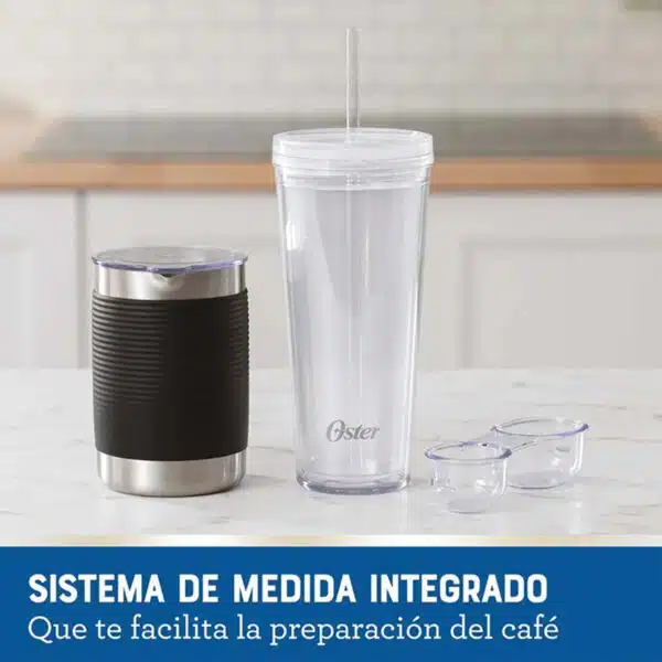 Cafetera Latte 4 en 1 - Imagen 4