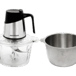 Procesador de alimentos inox warenhaus