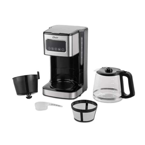 Cafetera Programable 12 Tazas Oster - Imagen 4