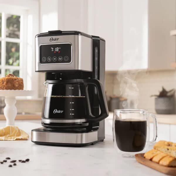 Cafetera Programable 12 Tazas Oster - Imagen 5
