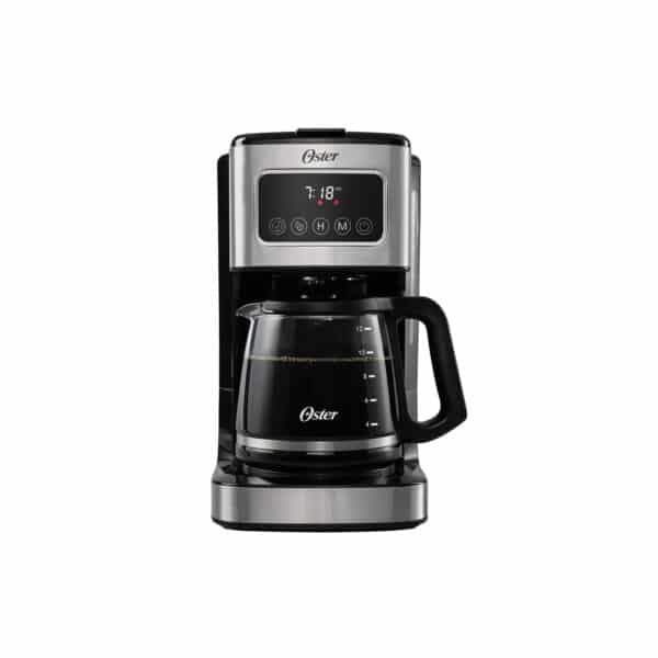 Cafetera Programable 12 Tazas Oster