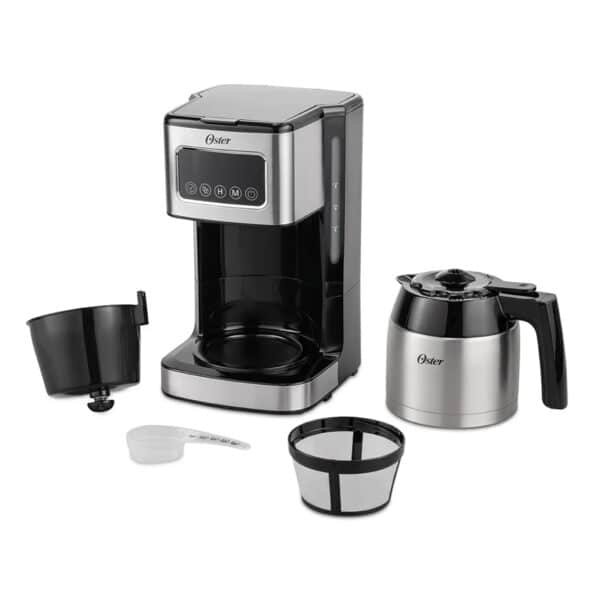 Cafetera Programable 8 Tazas Oster - Imagen 4