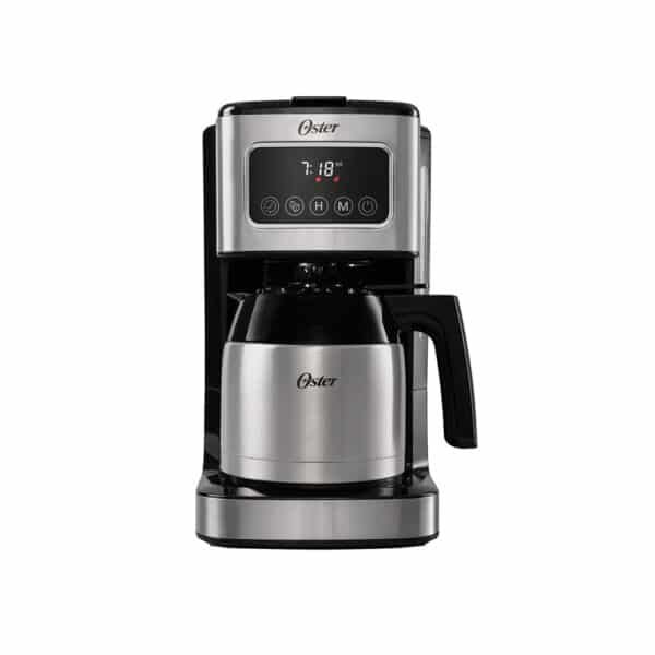 Cafetera Programable 8 Tazas Oster