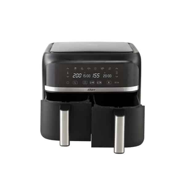 Freidora de Aire Dual 3.8 Litros Oster - Imagen 3