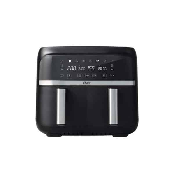 Freidora de Aire Dual 3.8 Litros Oster