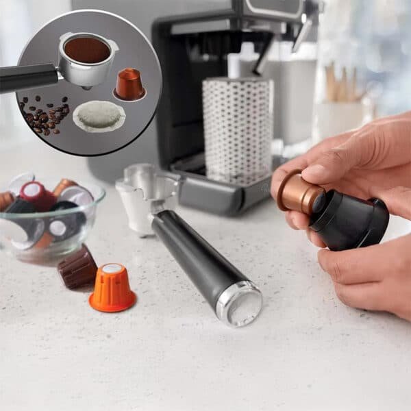 Cafetera Oster Primalatte Touch - Imagen 4