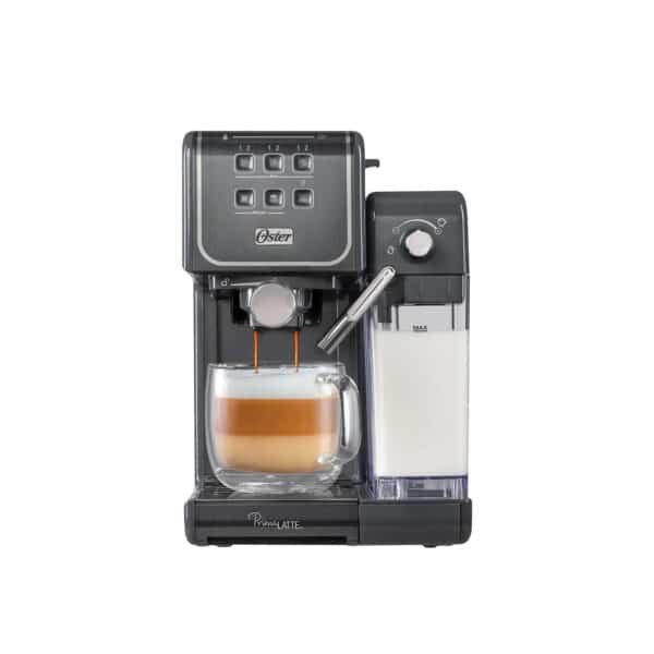 Cafetera Oster Primalatte Touch
