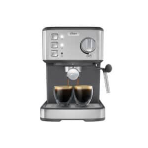 Cafetera Cappuccino Compacta Oster
