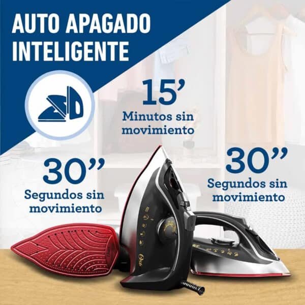 Plancha de Vapor Oster - Imagen 4