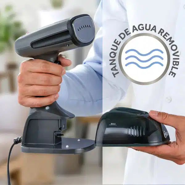 Vaporizador de Telas Portátil Oster - Imagen 3