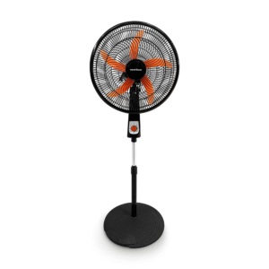 Ventilador de Pedestal Warenhaus