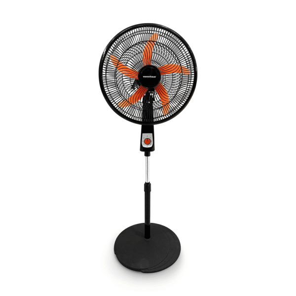 Ventilador de Pedestal Warenhaus