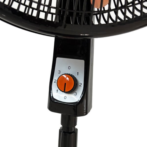 Ventilador de Pedestal Warenhaus - Imagen 3