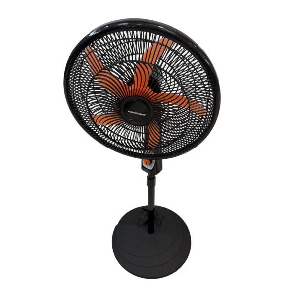 Ventilador de Pedestal Warenhaus - Imagen 2