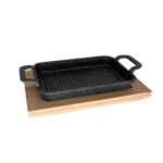 Paila Hierro Fundido Warenhaus