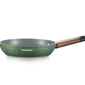 Sarten esmeraldas 20cm